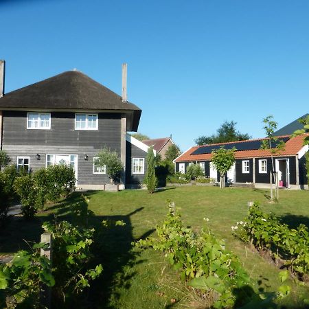 Bed & Breakfast Donna Pijnacker Екстер'єр фото