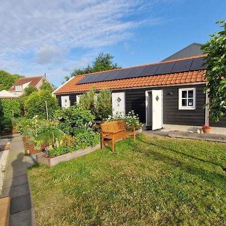 Bed & Breakfast Donna Pijnacker Екстер'єр фото