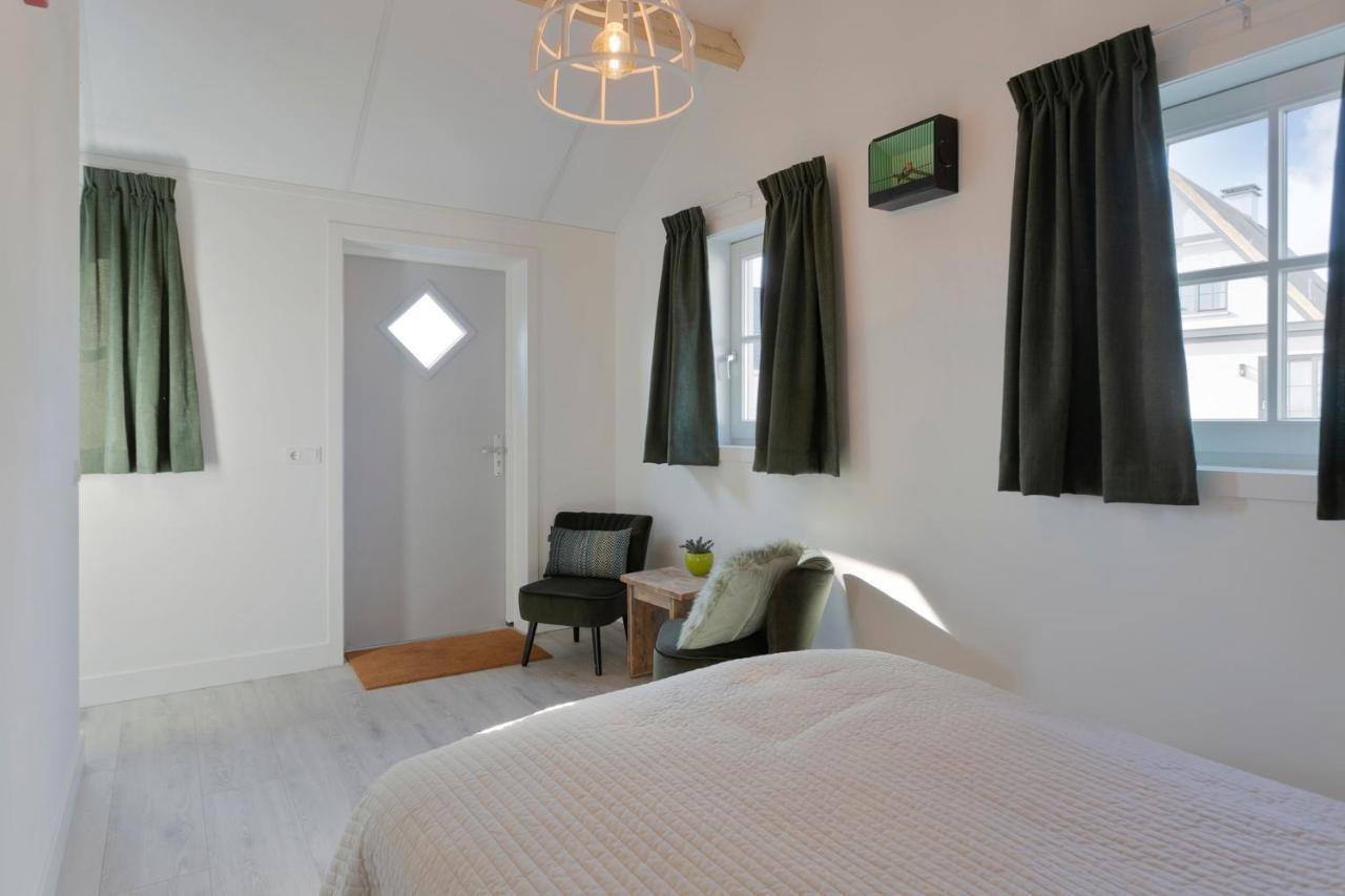 Bed & Breakfast Donna Pijnacker Екстер'єр фото