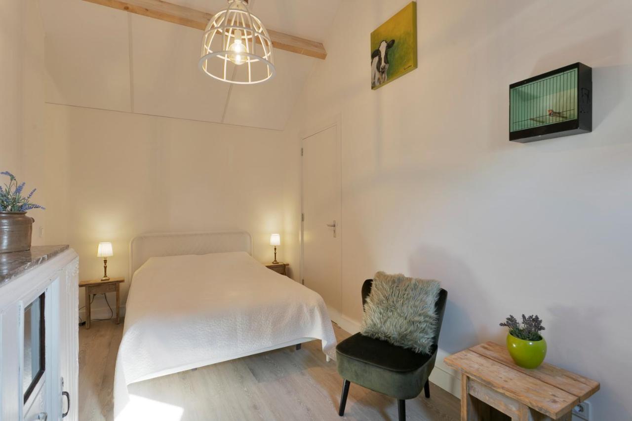 Bed & Breakfast Donna Pijnacker Екстер'єр фото