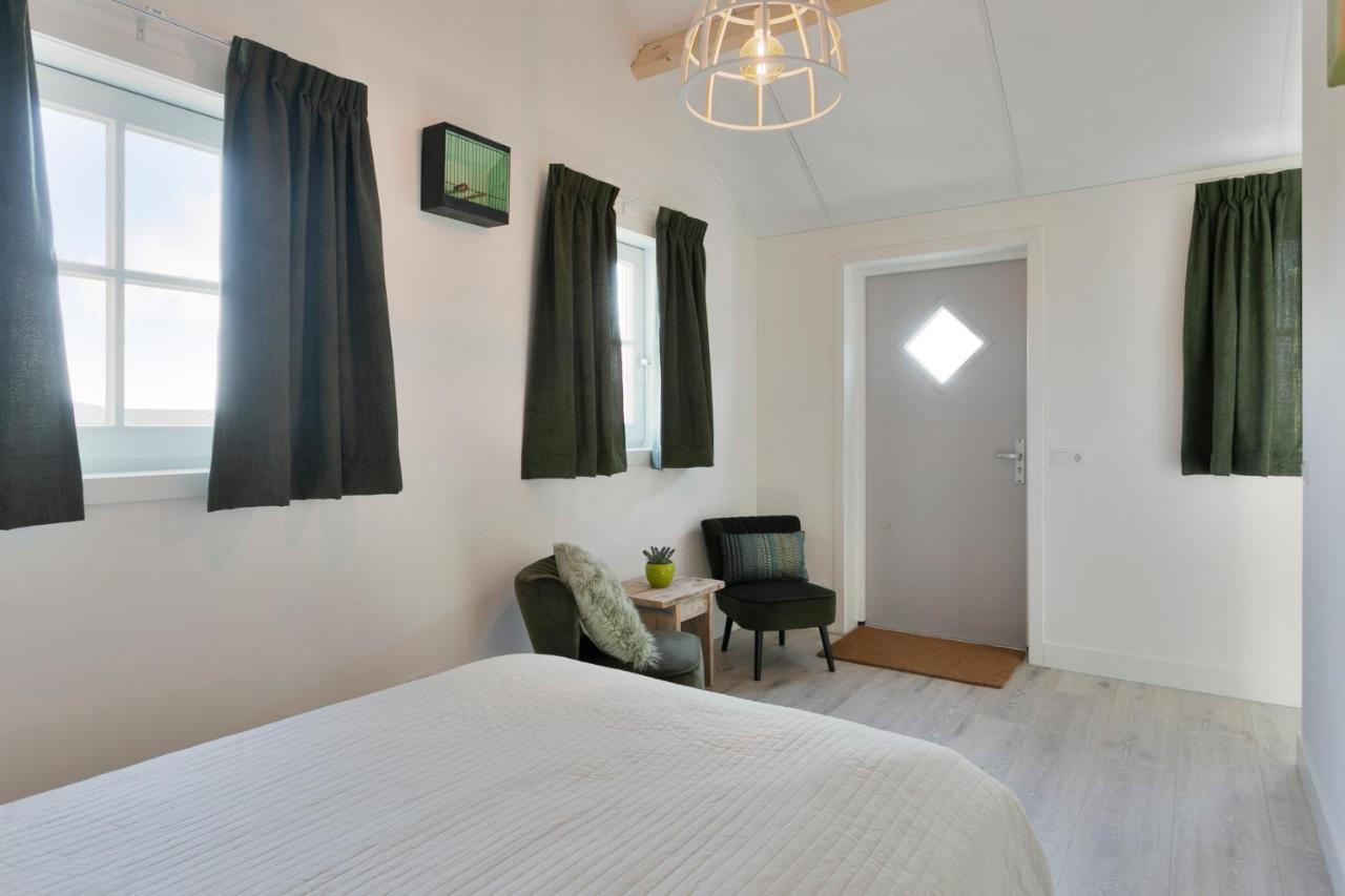 Bed & Breakfast Donna Pijnacker Екстер'єр фото