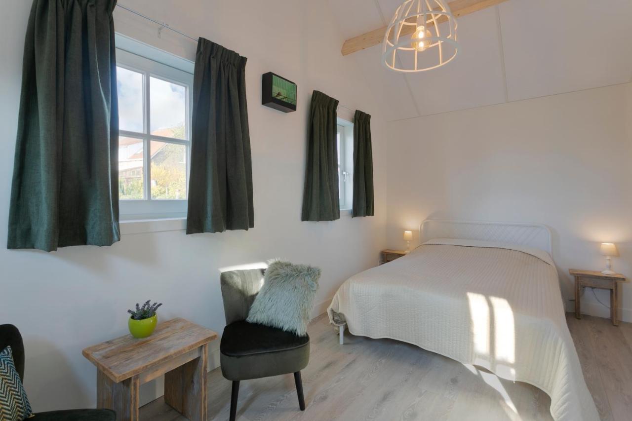 Bed & Breakfast Donna Pijnacker Екстер'єр фото