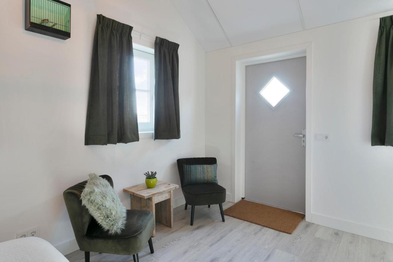Bed & Breakfast Donna Pijnacker Екстер'єр фото