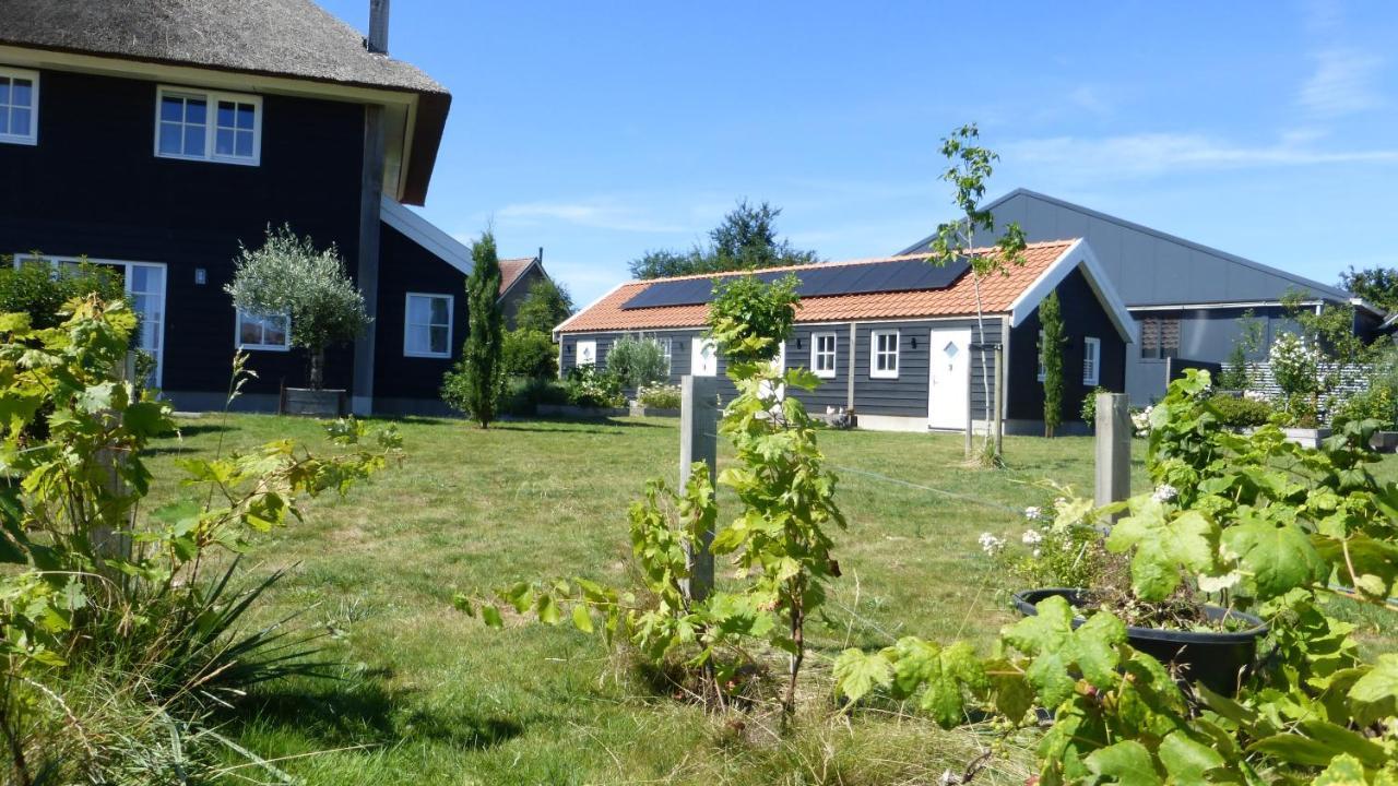 Bed & Breakfast Donna Pijnacker Екстер'єр фото