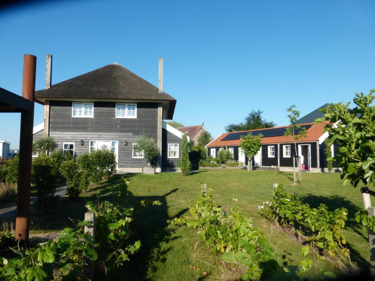Bed & Breakfast Donna Pijnacker Екстер'єр фото