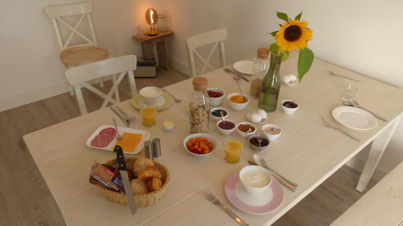 Bed & Breakfast Donna Pijnacker Екстер'єр фото