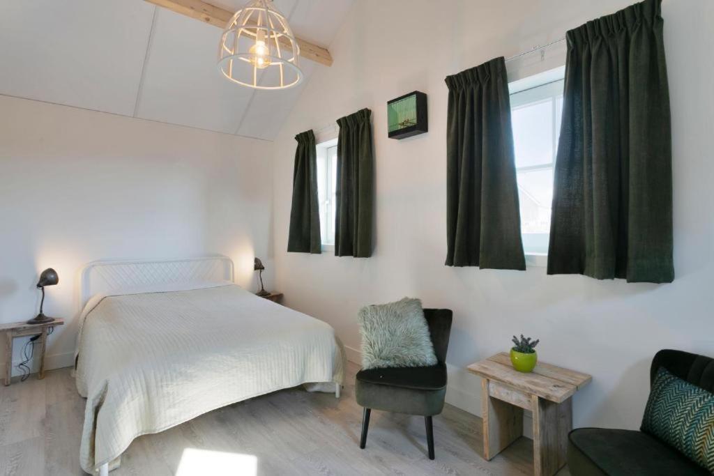 Bed & Breakfast Donna Pijnacker Екстер'єр фото